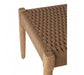 Opus Garden Footrest - Modern Home Interiors