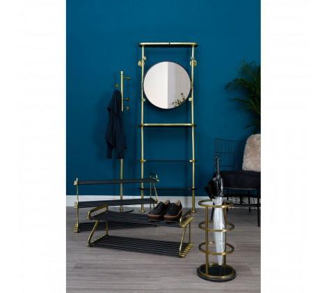 Hawkes Coat Stand - Modern Home Interiors