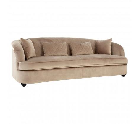 Fiji 3 Seater Sofa - Modern Home Interiors