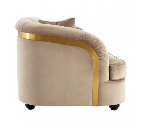 Fiji 3 Seater Sofa - Modern Home Interiors