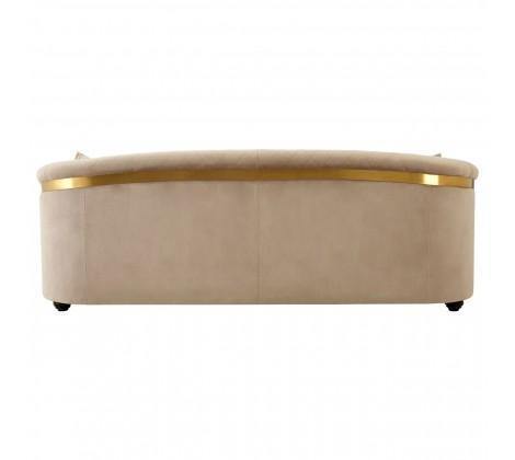 Fiji 3 Seater Sofa - Modern Home Interiors