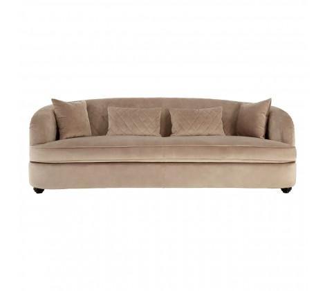 Fiji 3 Seater Sofa - Modern Home Interiors