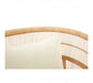 Lovina Natural Rattan Chair - Modern Home Interiors