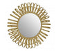 Trento Multi Ring Design Wall Mirror - Modern Home Interiors