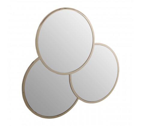 Kovo Wall Mirror - Modern Home Interiors