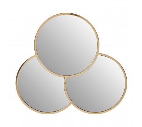 Kovo Wall Mirror - Modern Home Interiors