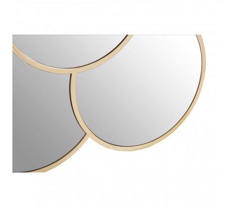 Kovo Wall Mirror - Modern Home Interiors