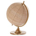 Malacca Small Rattan Globe - Modern Home Interiors