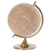 Malacca Small Rattan Globe - Modern Home Interiors