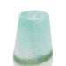 Torquoise Glass Vase - Small - Modern Home Interiors