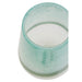 Torquoise Glass Vase - Small - Modern Home Interiors