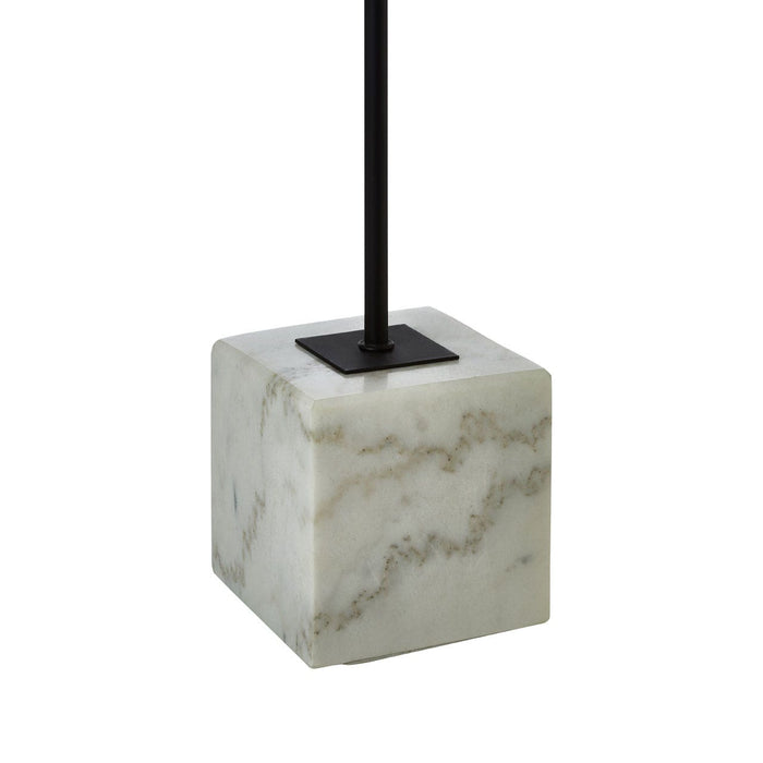 Murdoch Marble Base Table Lamp - Modern Home Interiors