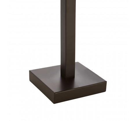 Waldorf Square Table Lamp - Modern Home Interiors