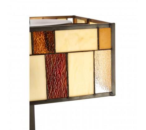 Waldorf Square Floor Lamp - Modern Home Interiors