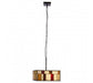 Waldorf Square Pendant Light - Modern Home Interiors