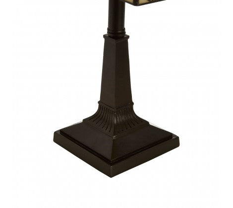 Wisteria Tiffany Desk Lamp - Modern Home Interiors