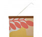 Astratto Kakemono Canvas Wall Art - Modern Home Interiors