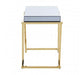 Kaso End Table - Modern Home Interiors