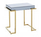 Kaso End Table - Modern Home Interiors