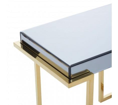 Kaso End Table - Modern Home Interiors