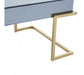 Kaso Coffee Table - Modern Home Interiors