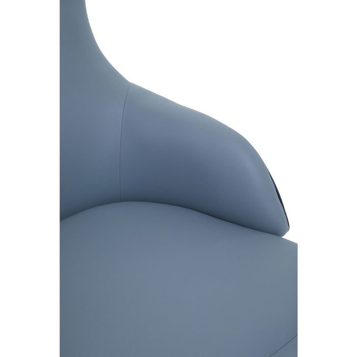 Grey Armchair