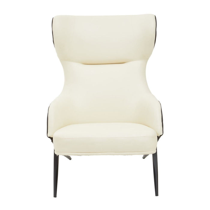 Ivory Armchair