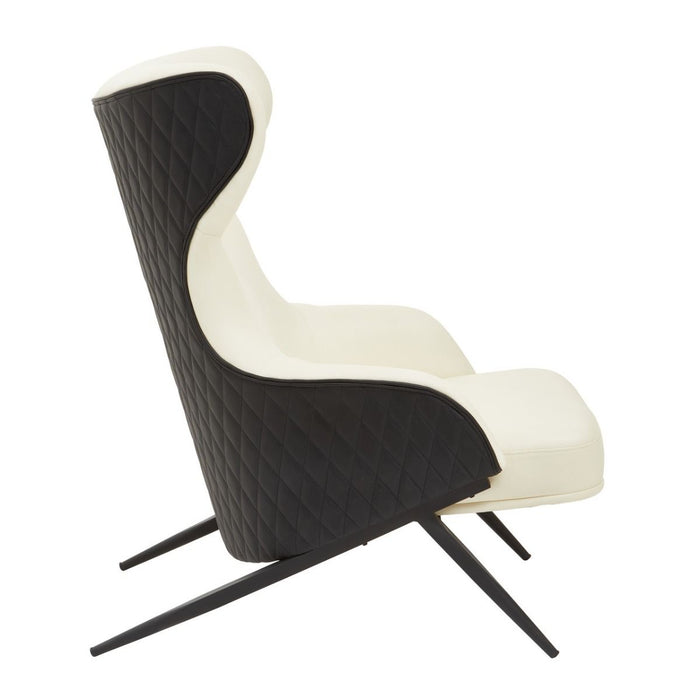 Ivory Armchair