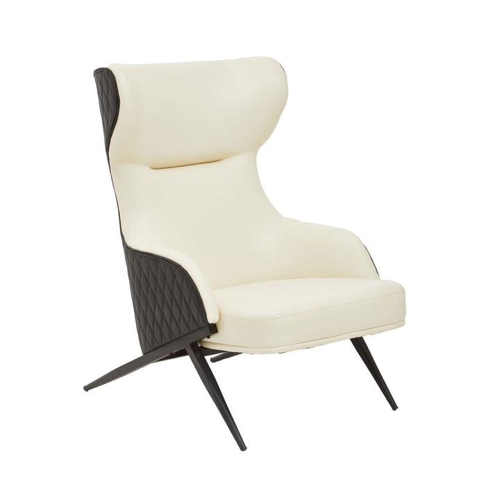 Ivory Armchair