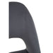 Waldon Velvet Dining Chair - Modern Home Interiors