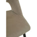 Waldon Velvet Dining Chair - Modern Home Interiors