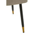 Waldon Velvet Dining Chair - Modern Home Interiors