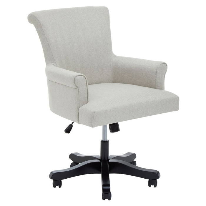 Fabric Home Study Office Armchair