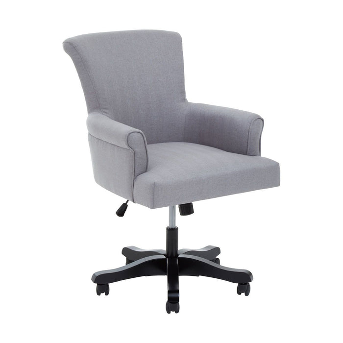 Fabric Home Study Office Armchair