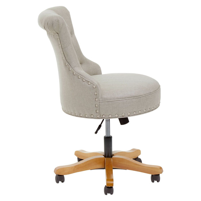 Fabric Home Study Office Chair