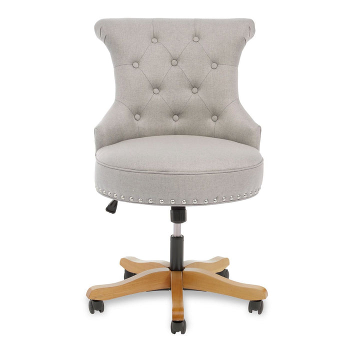 Fabric Home Study Office Chair