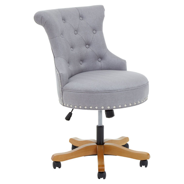 Fabric Home Study Office Chair