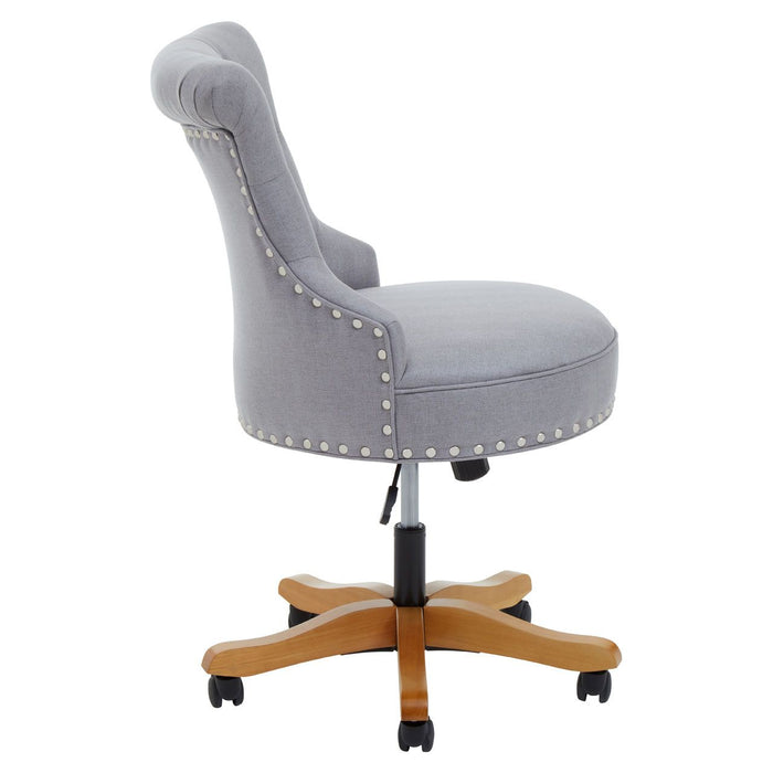 Fabric Home Study Office Chair