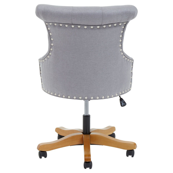 Fabric Home Study Office Chair