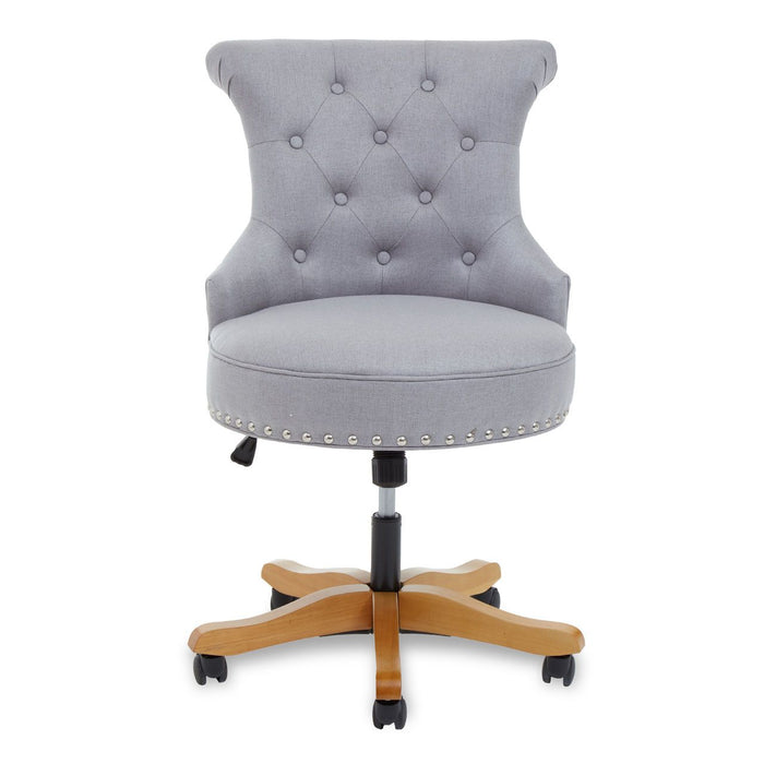 Fabric Home Study Office Chair