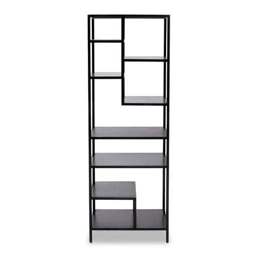 Cibo Cinza Shelf Unit - Modern Home Interiors