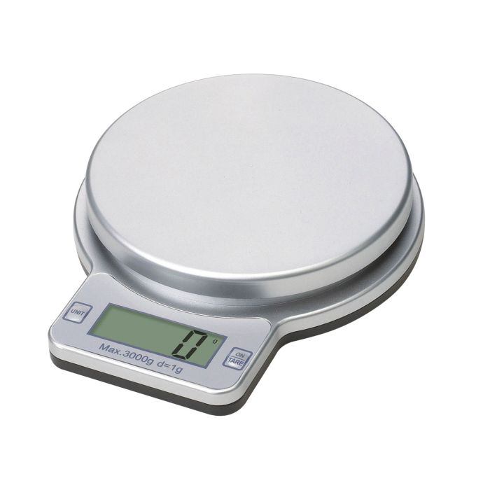 Kitchen Essentials Electronic Digital Measuring Scale 3KG