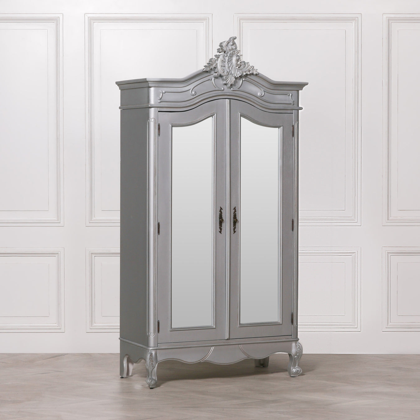 Wardrobes