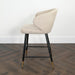 Manhattan Kitchen Bar Stools (Set of 2) - Modern Home Interiors