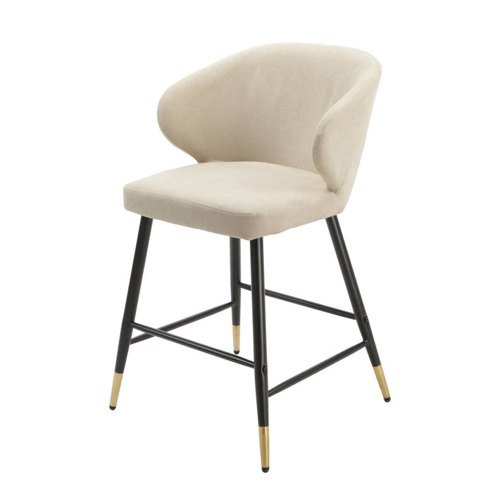 Manhattan Kitchen Bar Stools (Set of 2)