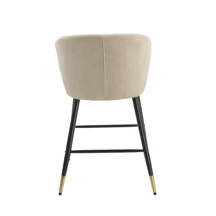 Manhattan Kitchen Bar Stools (Set of 2)