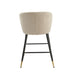 Manhattan Kitchen Bar Stools (Set of 2) - Modern Home Interiors