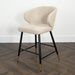 Manhattan Kitchen Bar Stools (Set of 2) - Modern Home Interiors