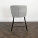 Manhattan Kitchen Bar Stools (Set of 2) - Modern Home Interiors