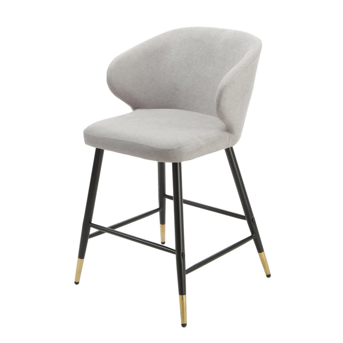 Manhattan Kitchen Bar Stools (Set of 2)